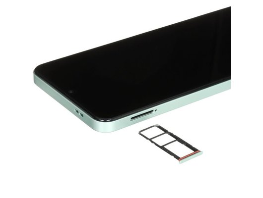 Смартфон Xiaomi REDMI A5 3/64GB Green